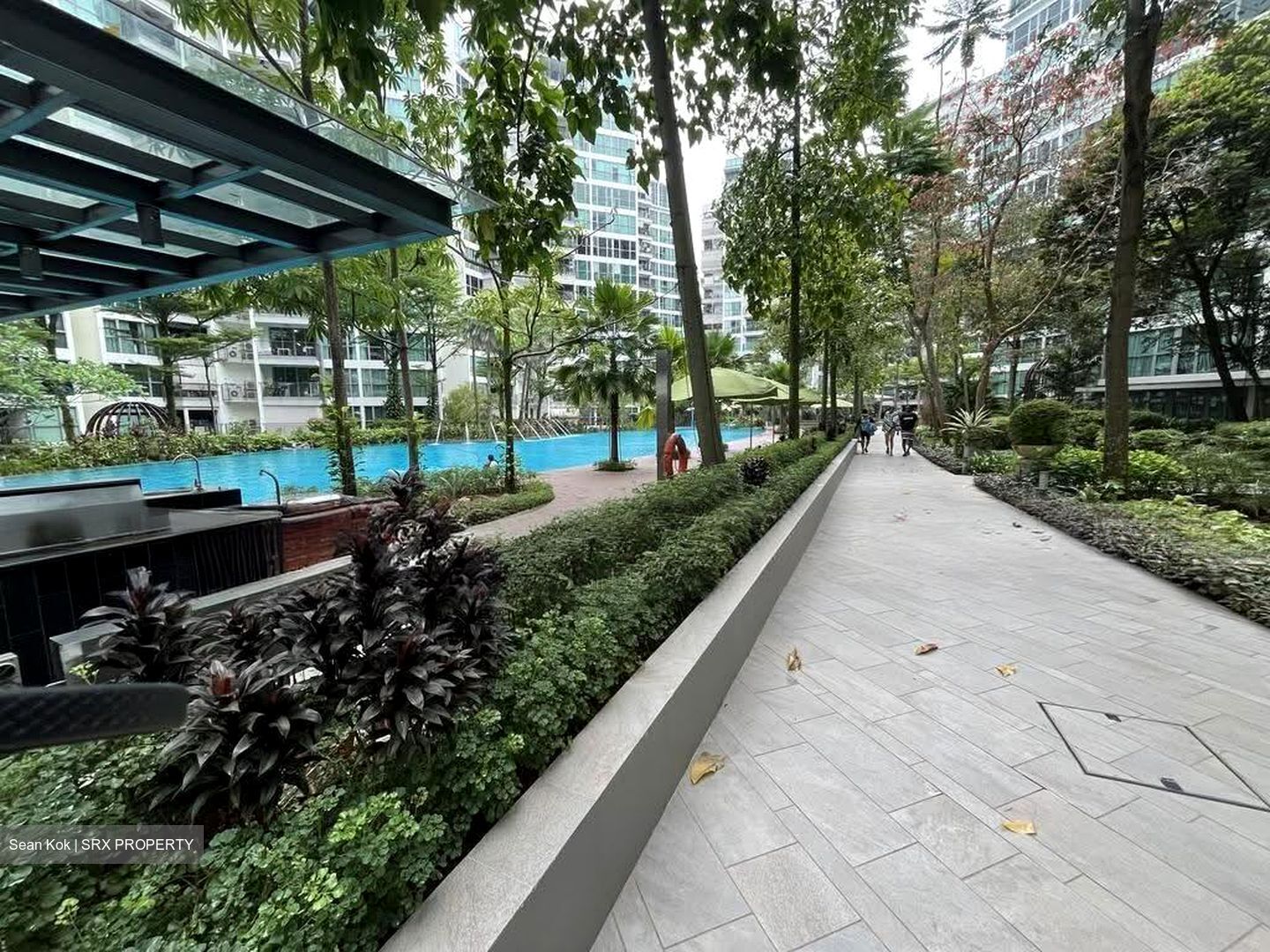 Eight Courtyards (D27), Condominium #627123531
